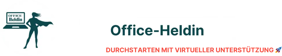 Professionelle virtuelle Assistenz Anja Lehmann unterstützt Unternehmen flexibel